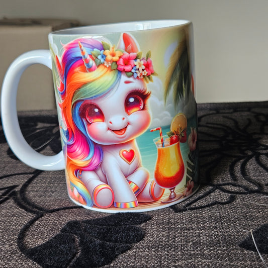 Coffee First, Sass Later – Assorted Humorous 11oz Mug Collection