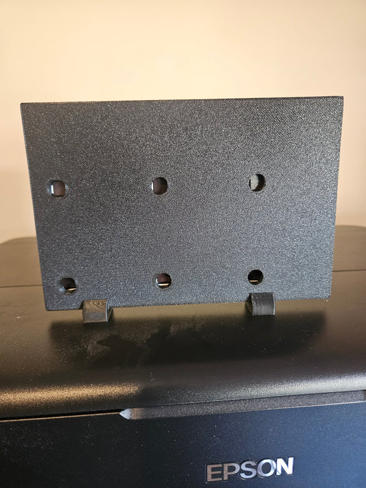 Magnetic 6 x 50x50mm Photo Frame STL File