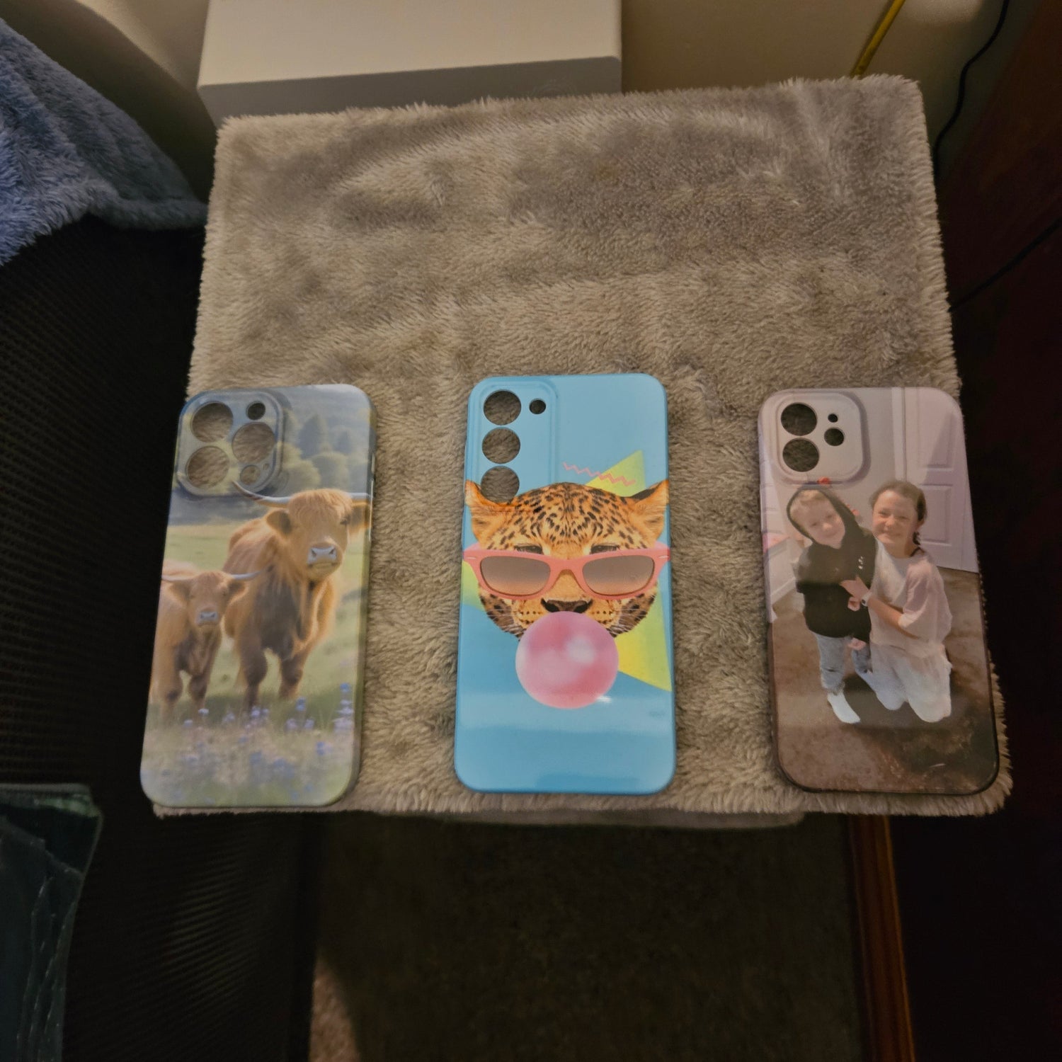 Phone Cases